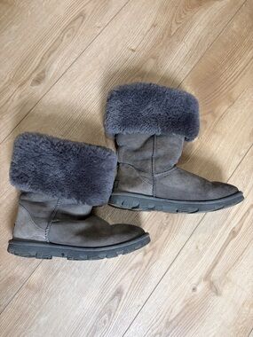 Ugg Tall Classic Boots